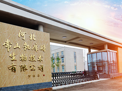 河北常山凯库得生物手艺有限公司